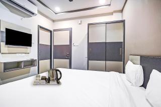 Townhouse Scheme Number 78 Bus Terminal Formerly Urban Elite - Indore - 8
