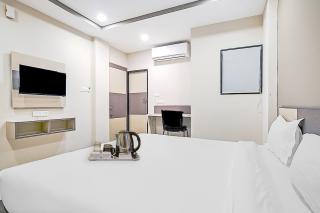 Townhouse Scheme Number 78 Bus Terminal Formerly Urban Elite - Indore - 9