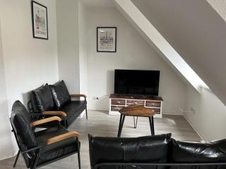 Comfortable apartment in Coswig - Coswig - 9