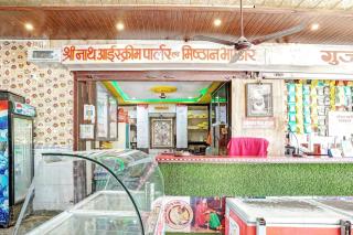 Hotel O Shree Nath Kathiyawadi Restaurant - Udaipur - 4