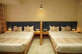 Varay Eco Hotel - Ujjain - 5
