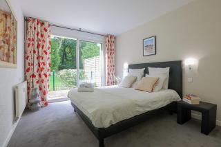 Apartment with terrace 2 or 4 people - 6