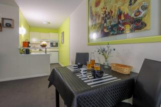 Apartment with terrace 2 or 4 people - 4