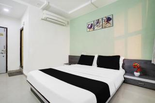 Hotel O Vanya Palace - Ahmedabad - 7