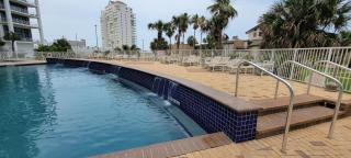 2-Level Beachfront Luxury - Sunchase IV - 326 - South Padre Island - 9
