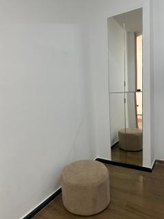 Gold apartament vlore free parking - 1