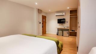 V1 boutique hotel - Kanchanaburi - 8
