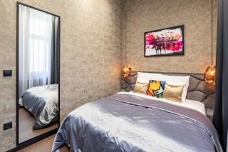 Ultra Central - Quality Stay - 9