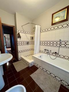 Casa Emilia lake view apartment - Lierna - 2