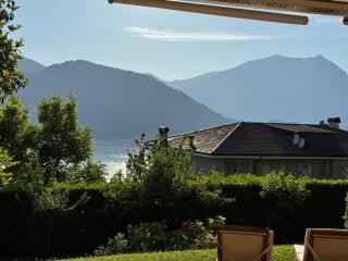 Casa Emilia lake view apartment - Lierna - 8