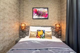 Ultra Central - Quality Stay - 8