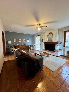 Casa Emilia lake view apartment - Lierna - 5