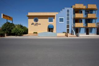 Hotel San Martino - 9