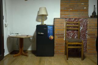 Cozy Studio with Garden Access - 7
