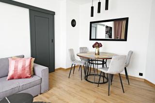 Victus Apartamenty, Green Loft - Sopot - 5