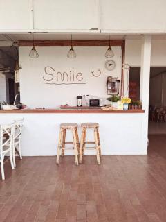 บ้านฟ้าใส รีสอร์ท เกาะล้าน - Koh Larn - 1