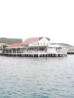 บ้านฟ้าใส รีสอร์ท เกาะล้าน - 7