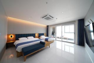 Hotel Opus - Tongsal-li - 2