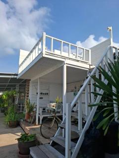 บ้านฟ้าใส รีสอร์ท เกาะล้าน - Koh Larn - 5