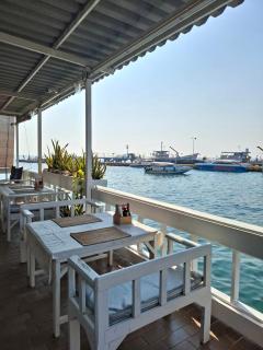 บ้านฟ้าใส รีสอร์ท เกาะล้าน - Koh Larn - 2