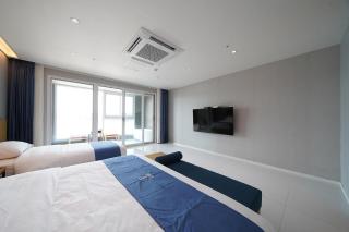 Hotel Opus - Tongsal-li - 1