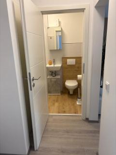 Ferienwohnung Ilana - Marl - 2