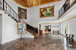 Mountain Top Mansion + Pet Friendly + Sleeps 24 + Asheville + Blue Ridge Parkway - 2