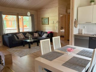 Villa Maya, Tranquility with private sauna - Jaala - 2