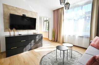 Victus Apartamenty, Green Loft - Sopot - 0