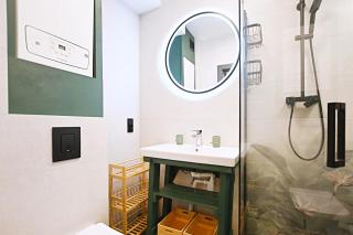 Victus Apartamenty, Green Loft - Sopot - 2