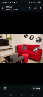 Lovana Apartments and Hotel, Gulu City - 8