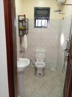 Lovana Apartments and Hotel, Gulu City - 7