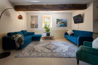 Chateau Seailles - Natural Luxury and historic charm - 1