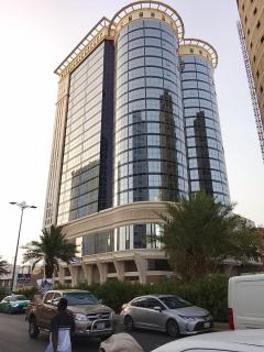 فندق شعاع النزهة - Az Zāhir - 2