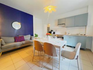 Suite Othello - Metro Oullins - Wifi - 8