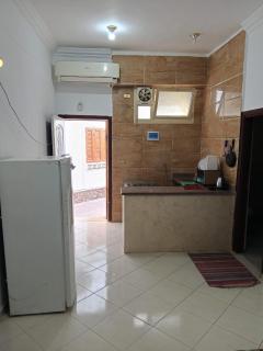 Blou Hole studio 1 - Dahab - 9