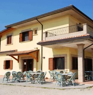 Agriturismo San Silvestro - Piazzano - 1