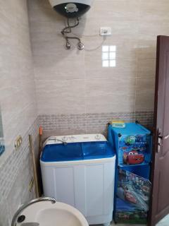 Blou Hole studio 1 - 4