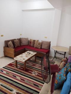 Blou Hole studio 1 - Dahab - 1