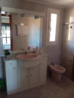Apartamento luminoso - Roquetas de Mar - 9
