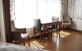 Hüseyin Bey Hotel - Istambul - 2