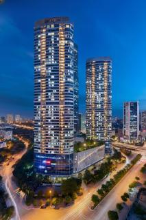 Chiy APT - Căn hộ dịch vụ cao cấp Vinhomes Skylake HaNoi - Hanoï - 8