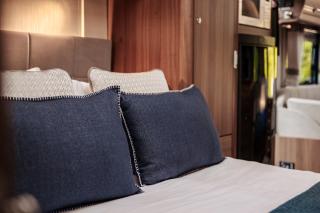 Caravan at The Stables in the Heart of England - 0