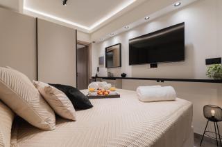 Monte Smith Luxury Suites - Rhodos-stad - 7