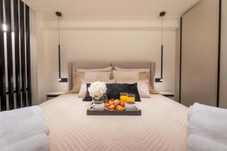 Monte Smith Luxury Suites - Rhodos-stad - 8