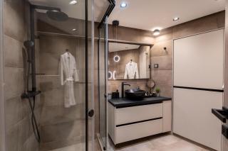 Monte Smith Luxury Suites - Rhodos-stad - 2