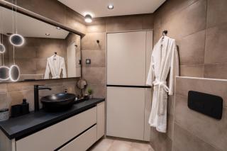 Monte Smith Luxury Suites - Rhodos-stad - 4