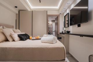 Monte Smith Luxury Suites - Rhodos (Stadt) - 5