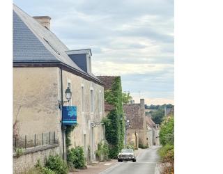 L'école des garçons - Maigné - 7