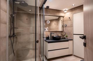 Monte Smith Luxury Suites - Rhodos-stad - 5